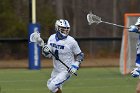 MLAX vs UNE  Wheaton College Men's Lacrosse vs University of New England. - Photo by Keith Nordstrom : Wheaton, Lacrosse, LAX, UNE